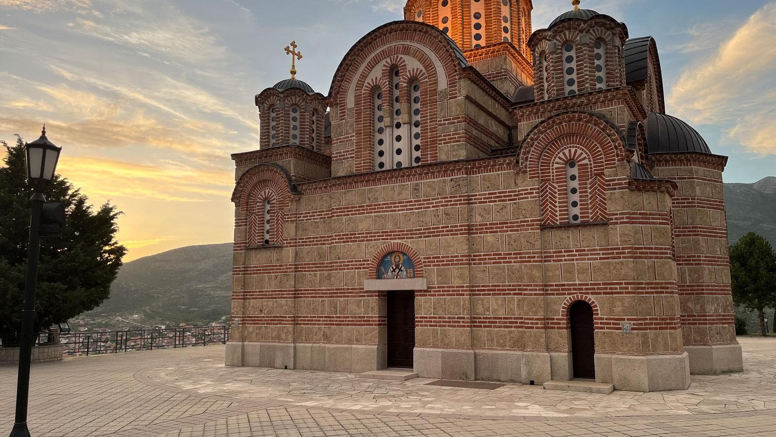 Banner image of Classic Balkans: Trebinje to Tirana