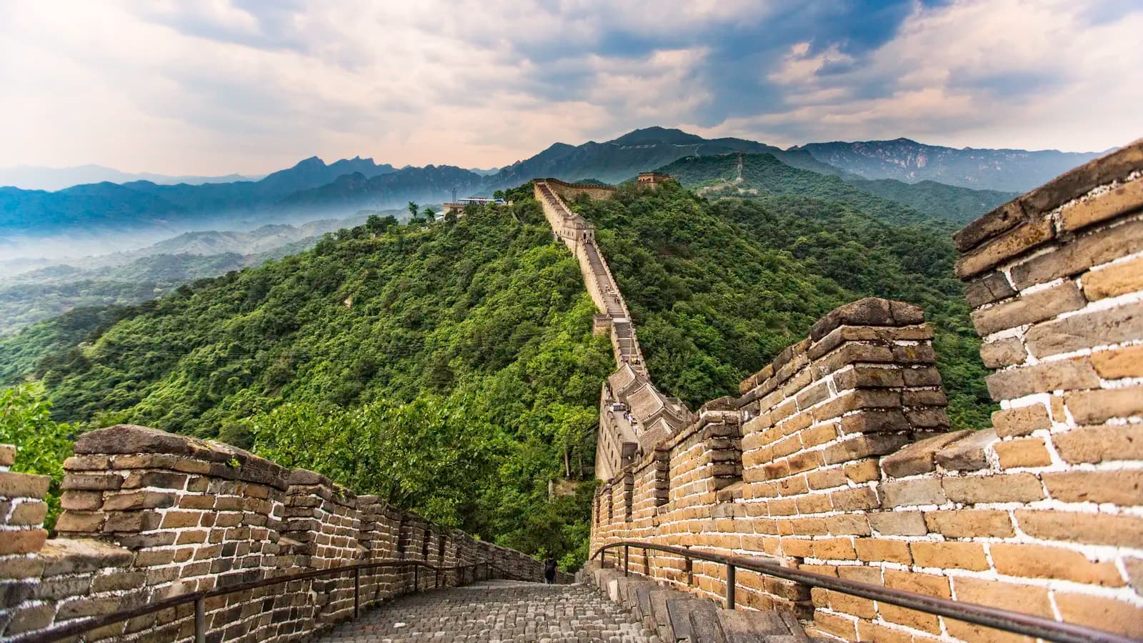 Banner image of China Express
