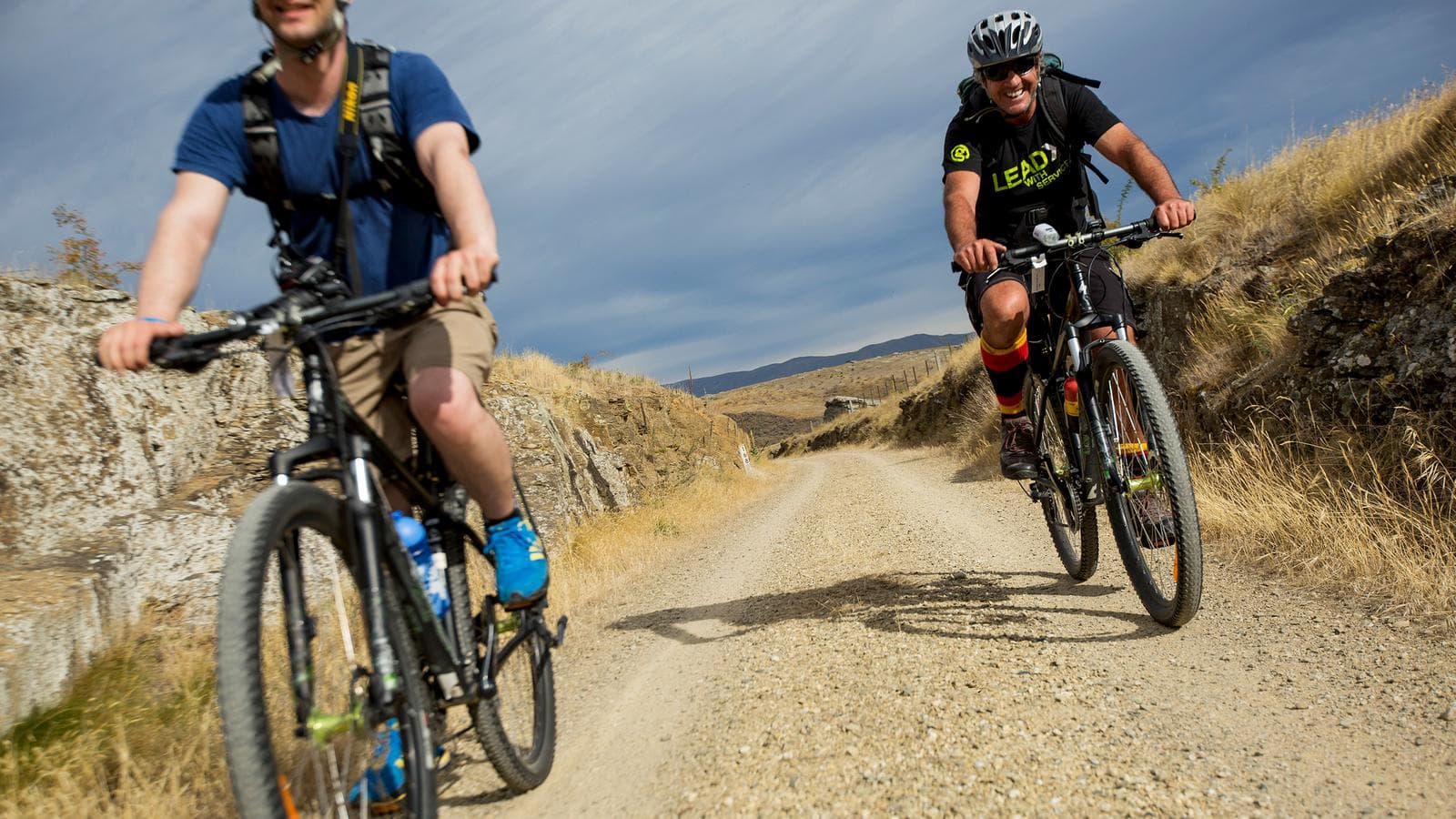 Banner image of New Zealand Multisport