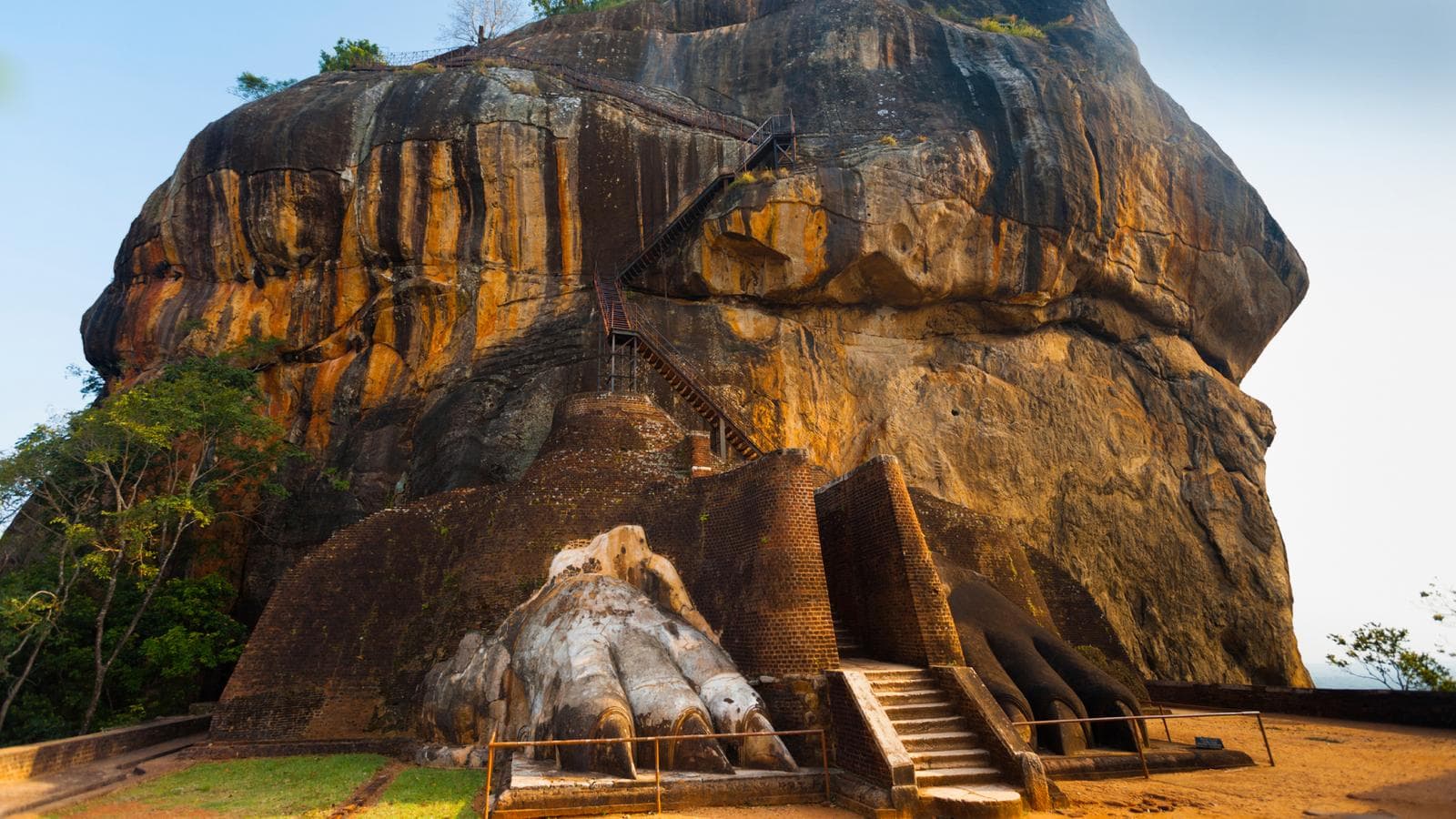 Banner image of Treasures of Sri Lanka 