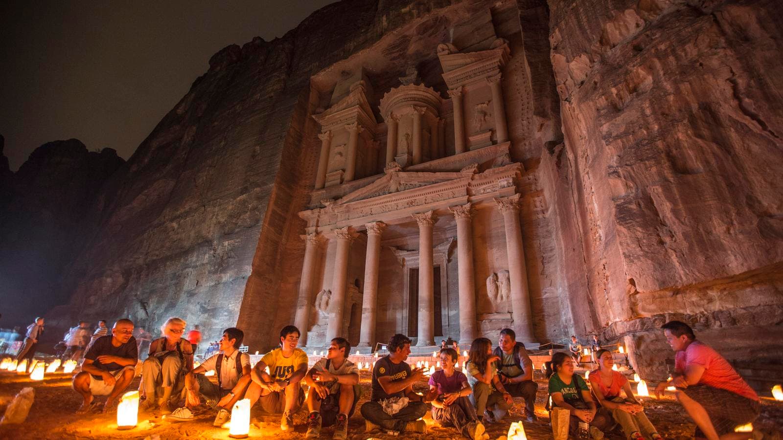 Banner image of Highlights of Jordan