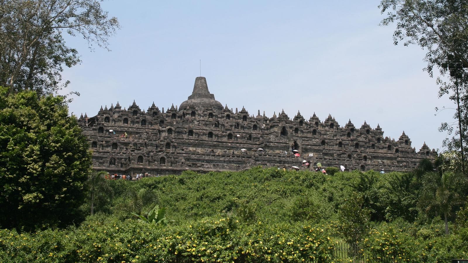 Indonesia: Absolute Java | G Adventures