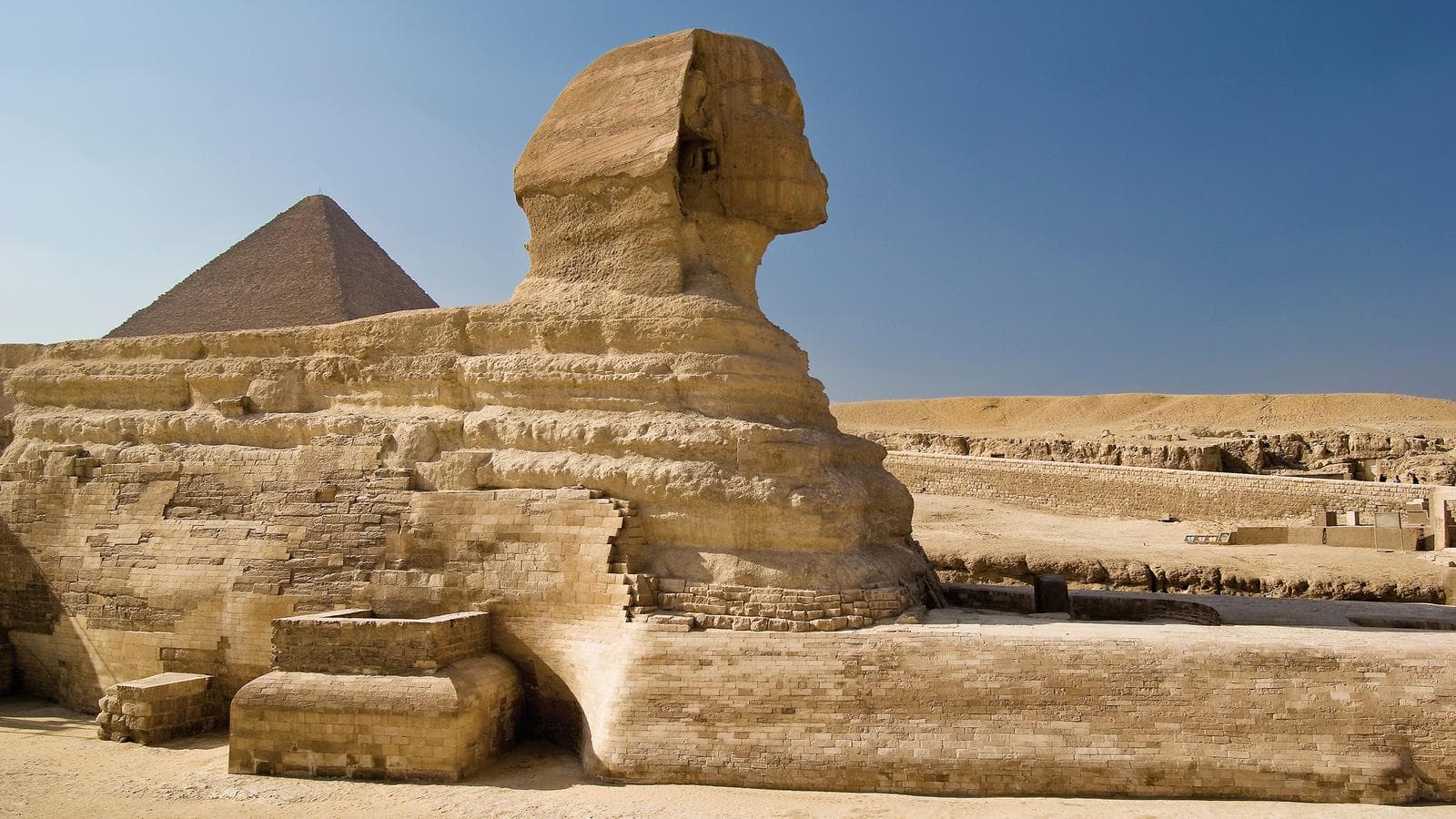Banner image of Highlights of Egypt