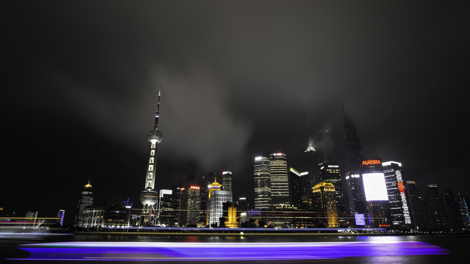 Banner image of Highlights of China