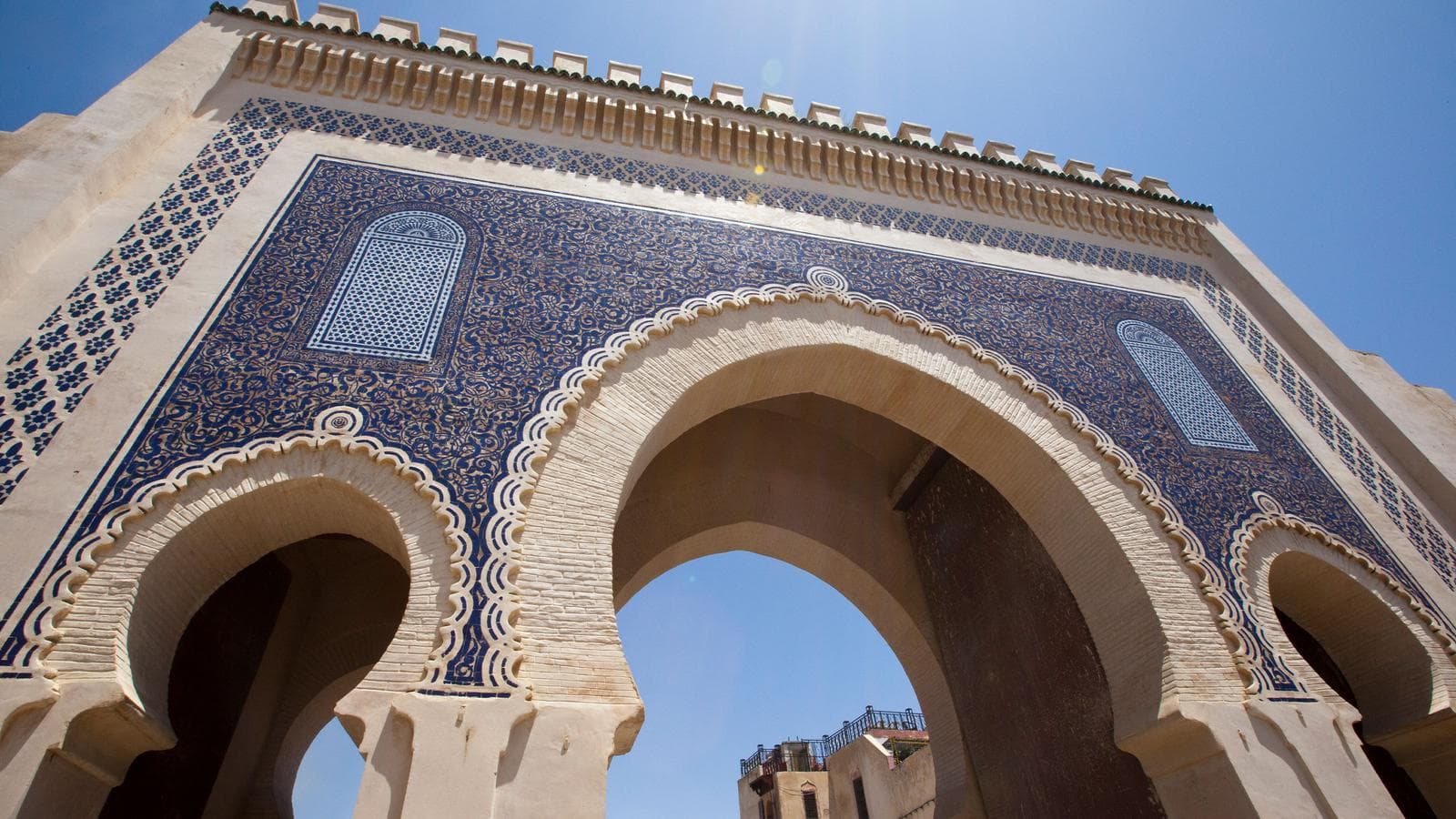 Banner image of Spain, Portugal & Morocco: North to South with Marrakech