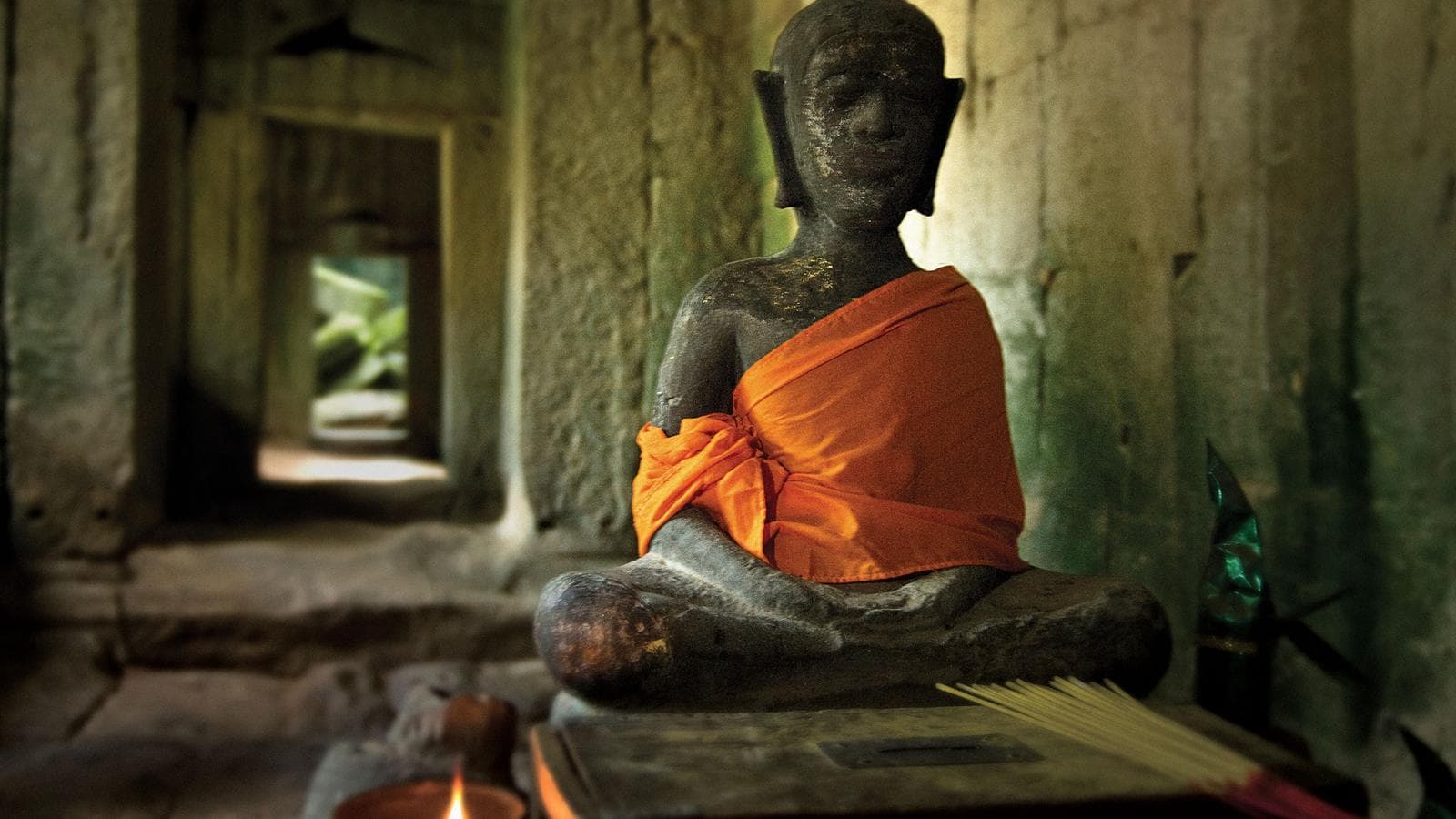 Banner image of Ultimate Cambodian Adventure