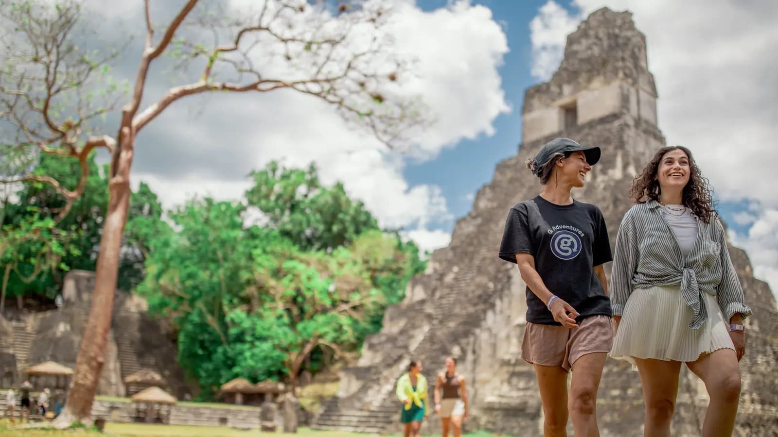 Banner image of Highlights of Guatemala