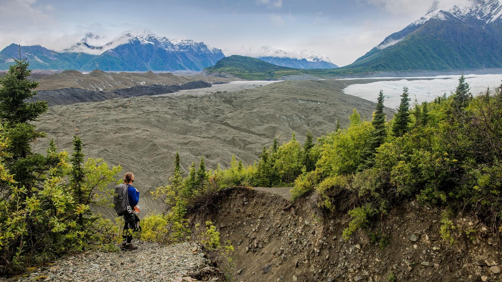 Banner image of Ultimate Active Alaska