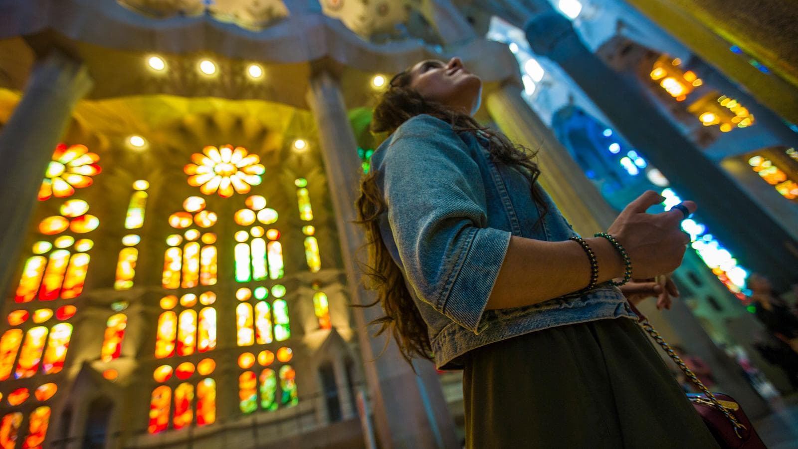 Banner image of Spain Family Journey: Vibrant Cities and Artistic Icons