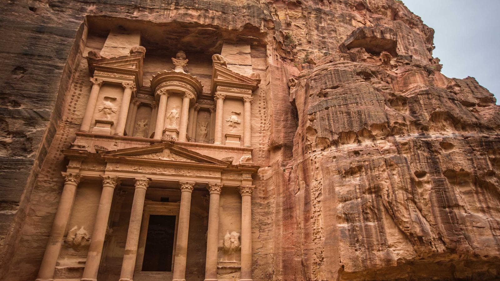 Banner image of Highlights of Jordan — Plus