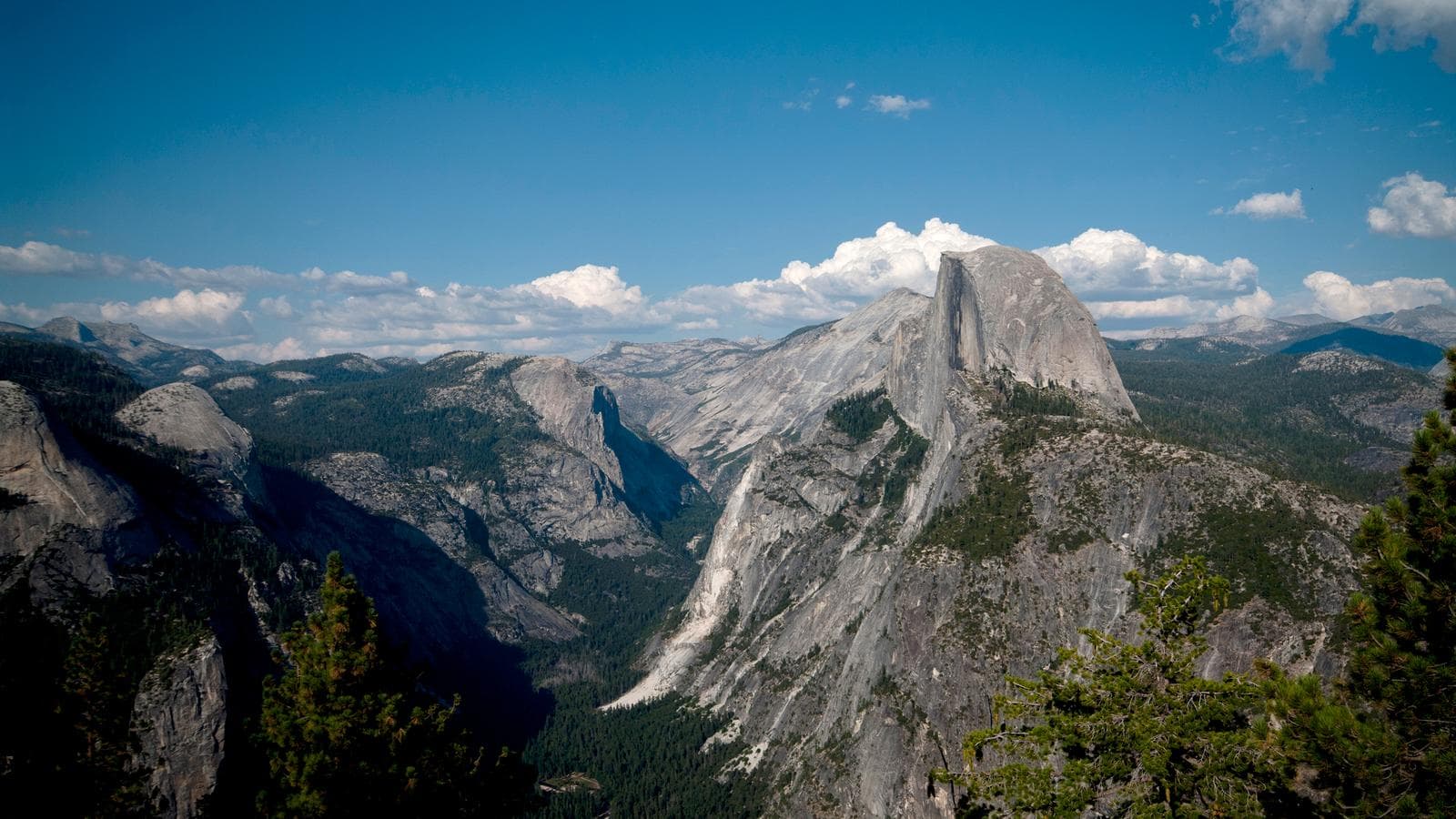 Banner image of Journeys: Natural Highlights of California