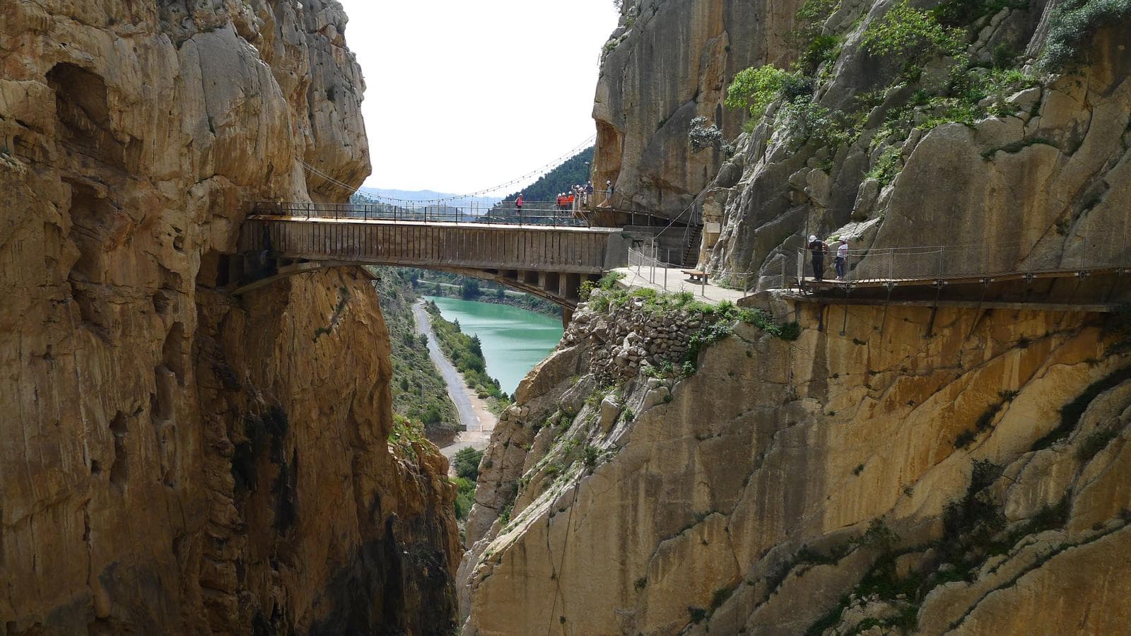 Banner image of Spain: Vibrant Cities & Countryside Walks