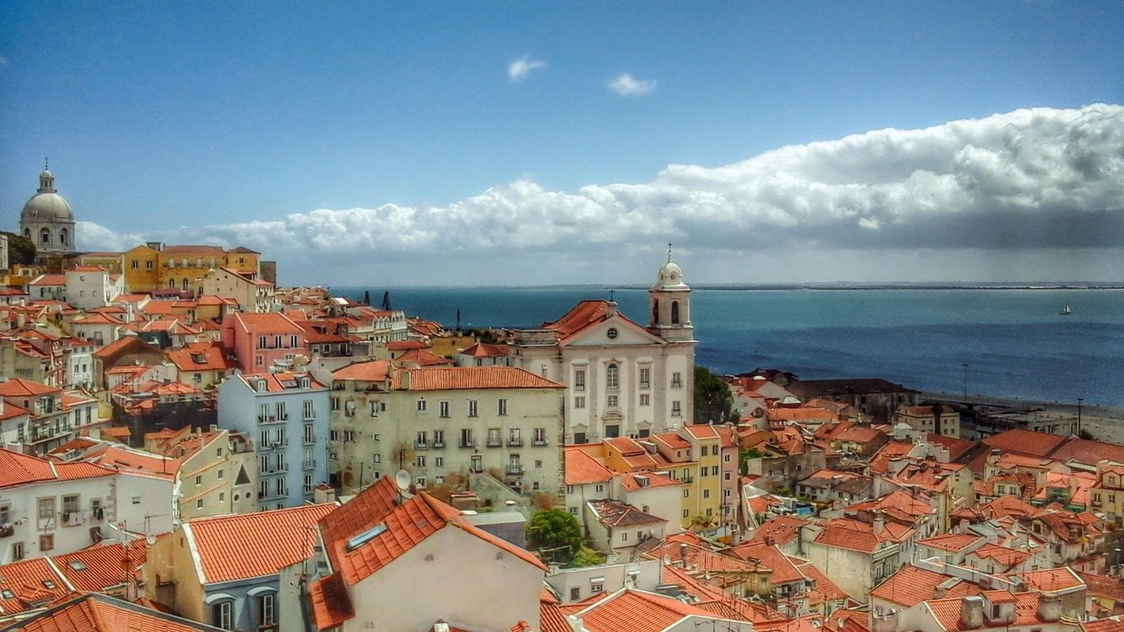 Banner image of Iconic Spain, Portugal and Morocco: Tasty Tapas & Ancient Medinas