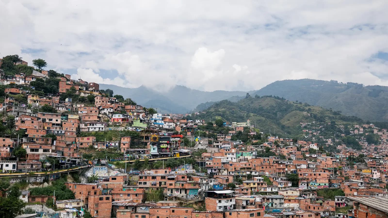 Banner image of Colombian Explorer: Medellín Nights & Tayrona National Park