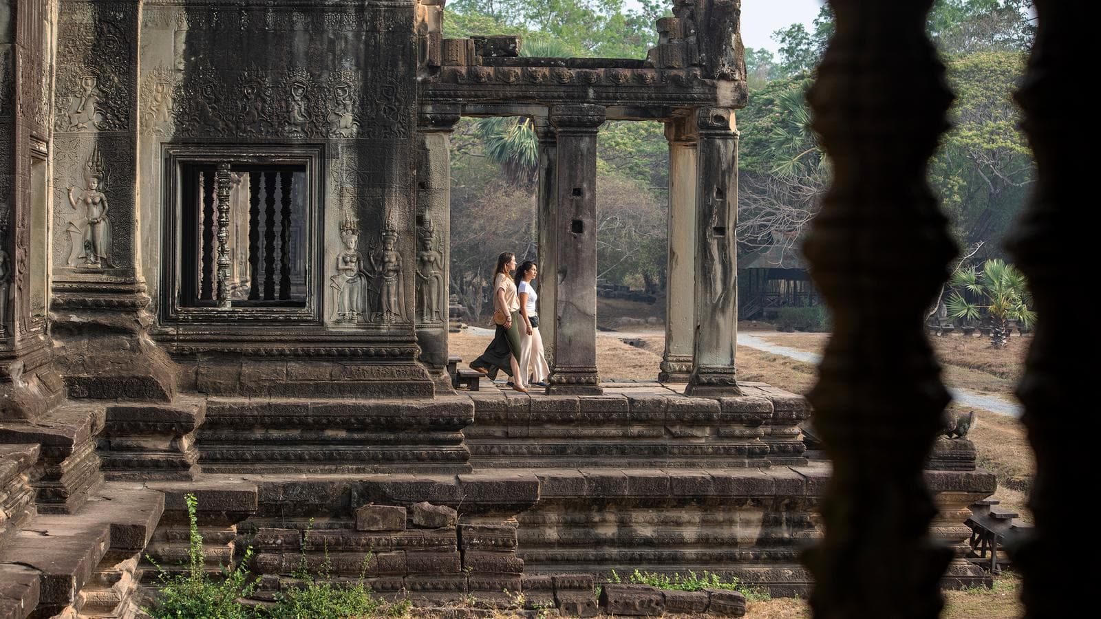 Banner image of Epic Southeast Asia: River Cruises & Karst Mountains