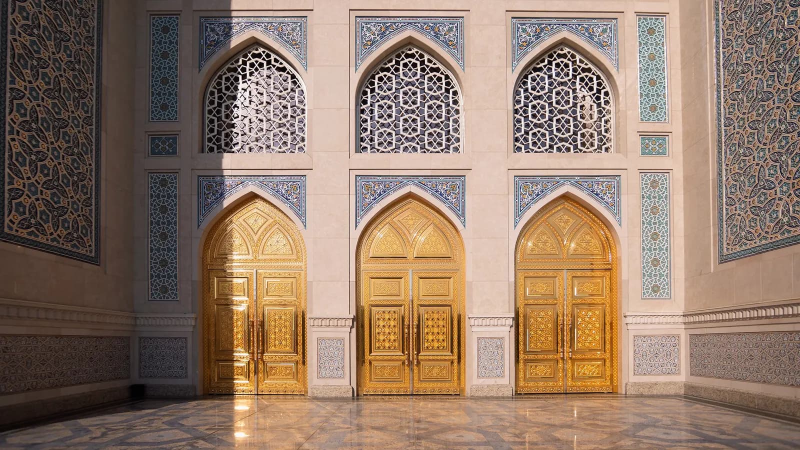 Banner image of Uzbekistan: Samarkand, Bukhara & the Ancient Silk Road
