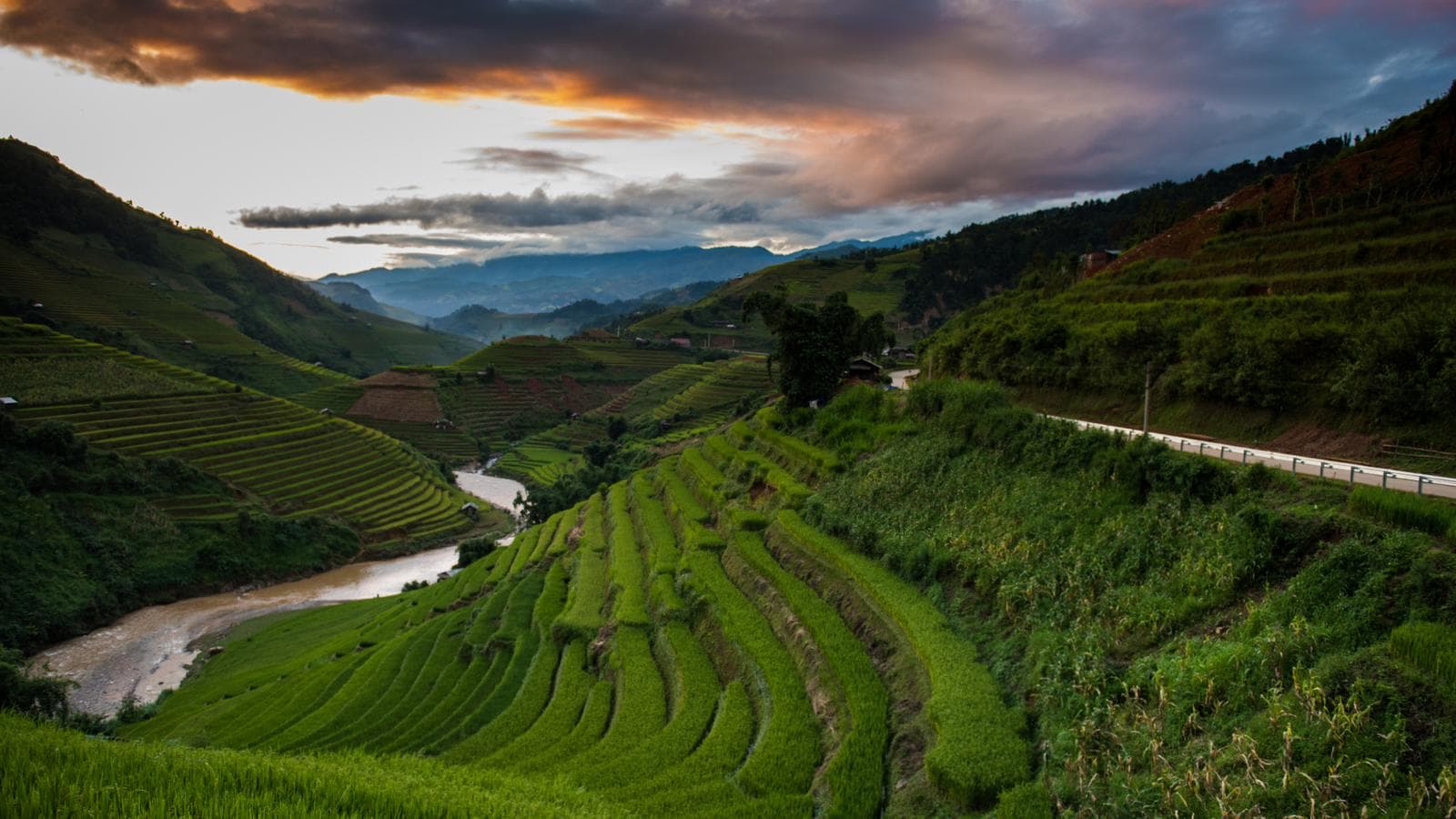 Banner image of Sapa Adventure