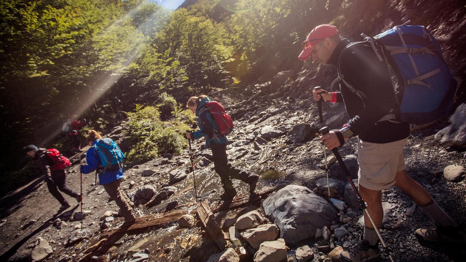 Banner image of Mendoza and Bariloche Multisport
