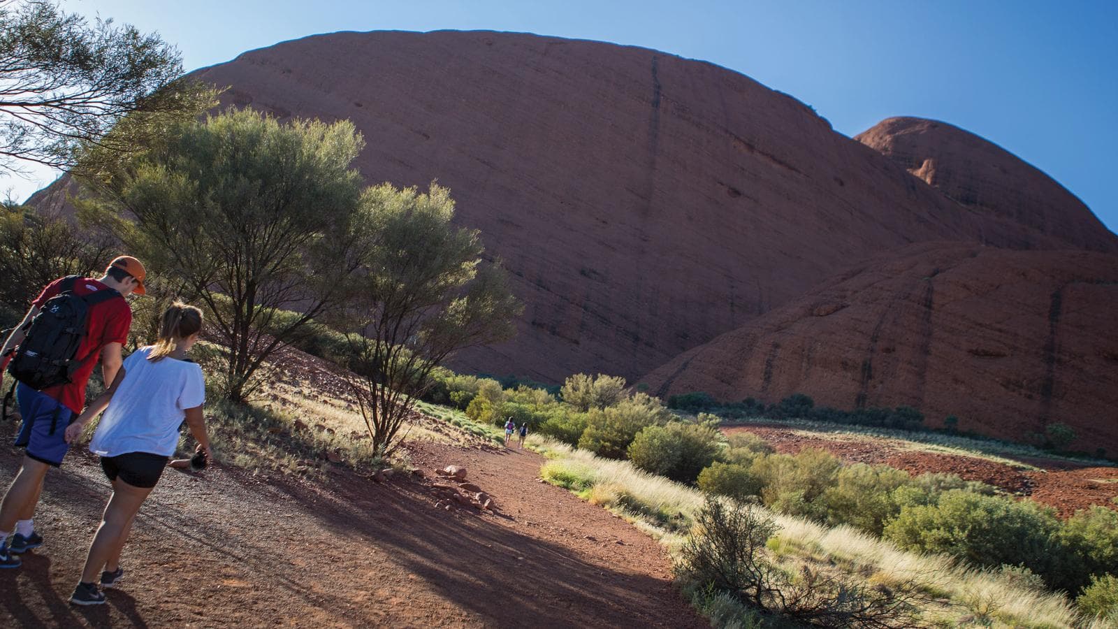 Banner image of Explore Australia