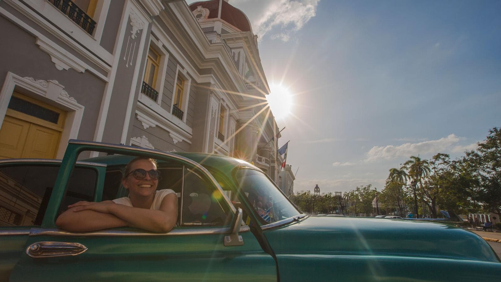 Banner image of Highlights of Cuba
