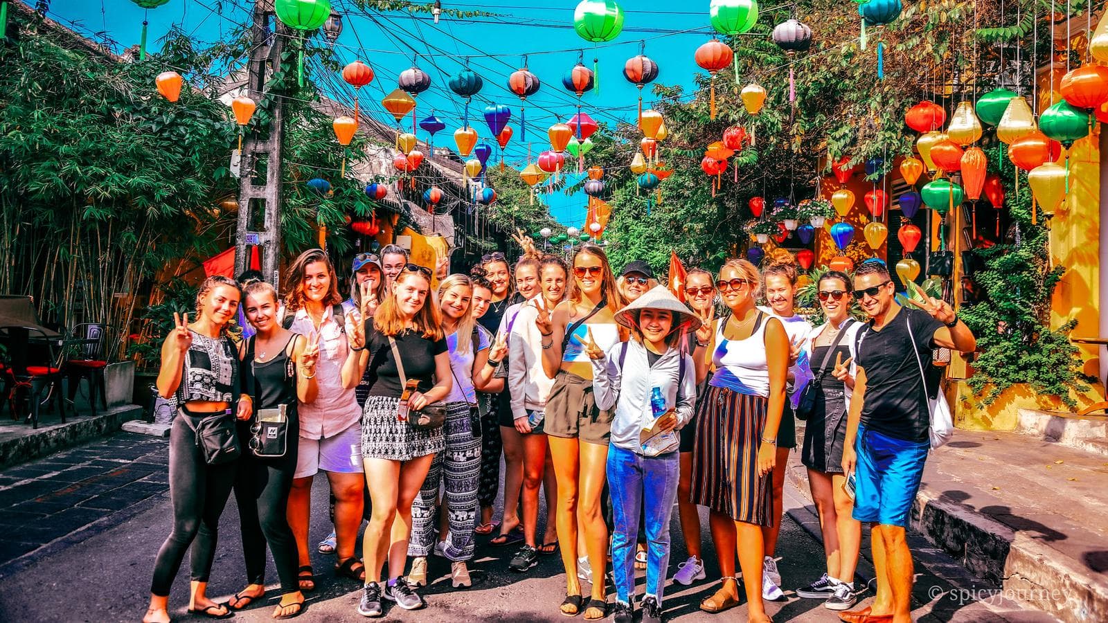 Banner image of 27 Days in Southeast Asia: Cambodia, Vietnam & Big Nights in Bangkok