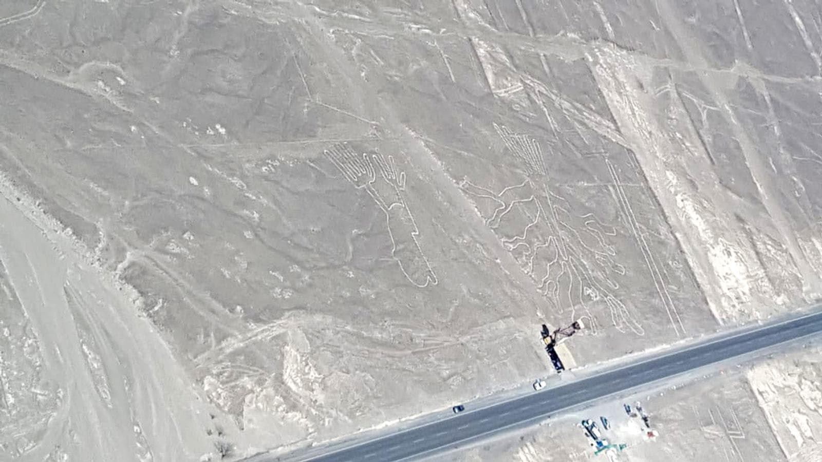 Banner image of Paracas & Nazca Lines Independent Adventure