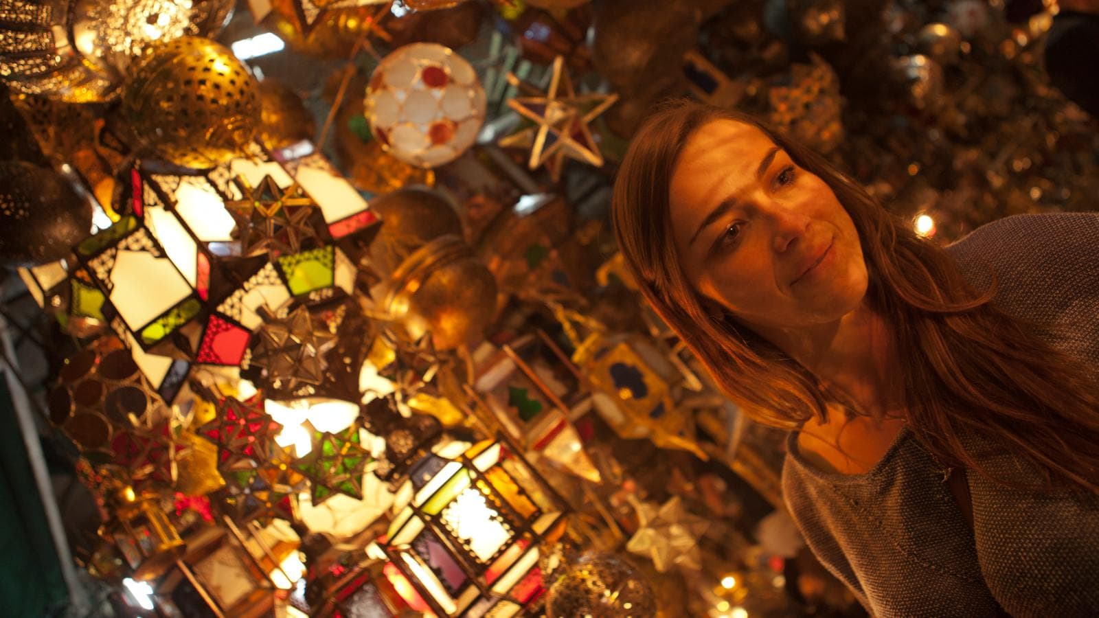 Banner image of Northern Morocco: Blue Cities & Bustling Marrakech