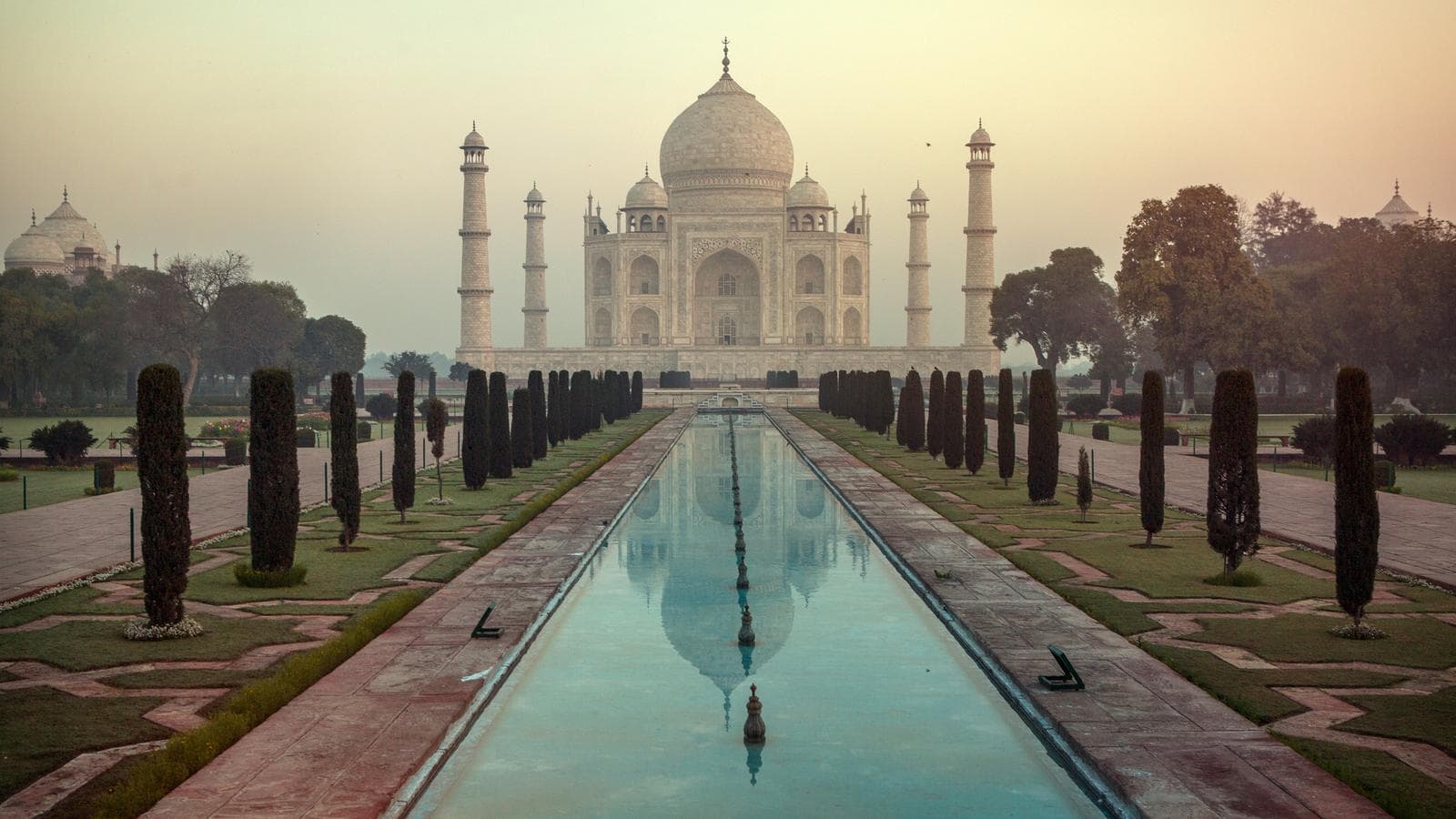 Banner image of India Family Adventure