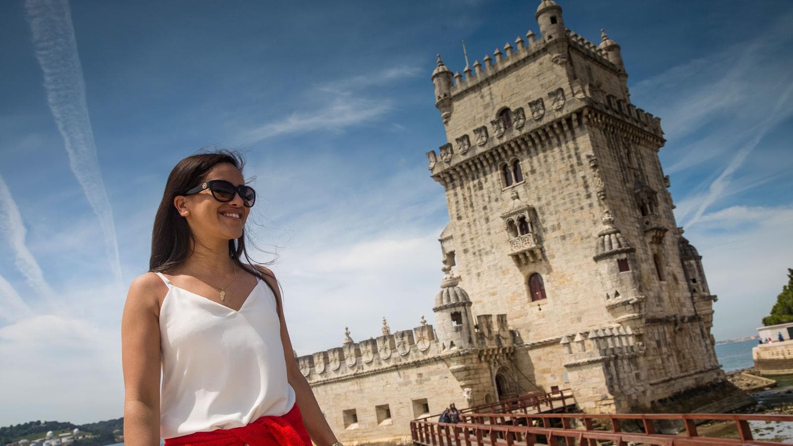 Banner image of Solo-ish Portugal