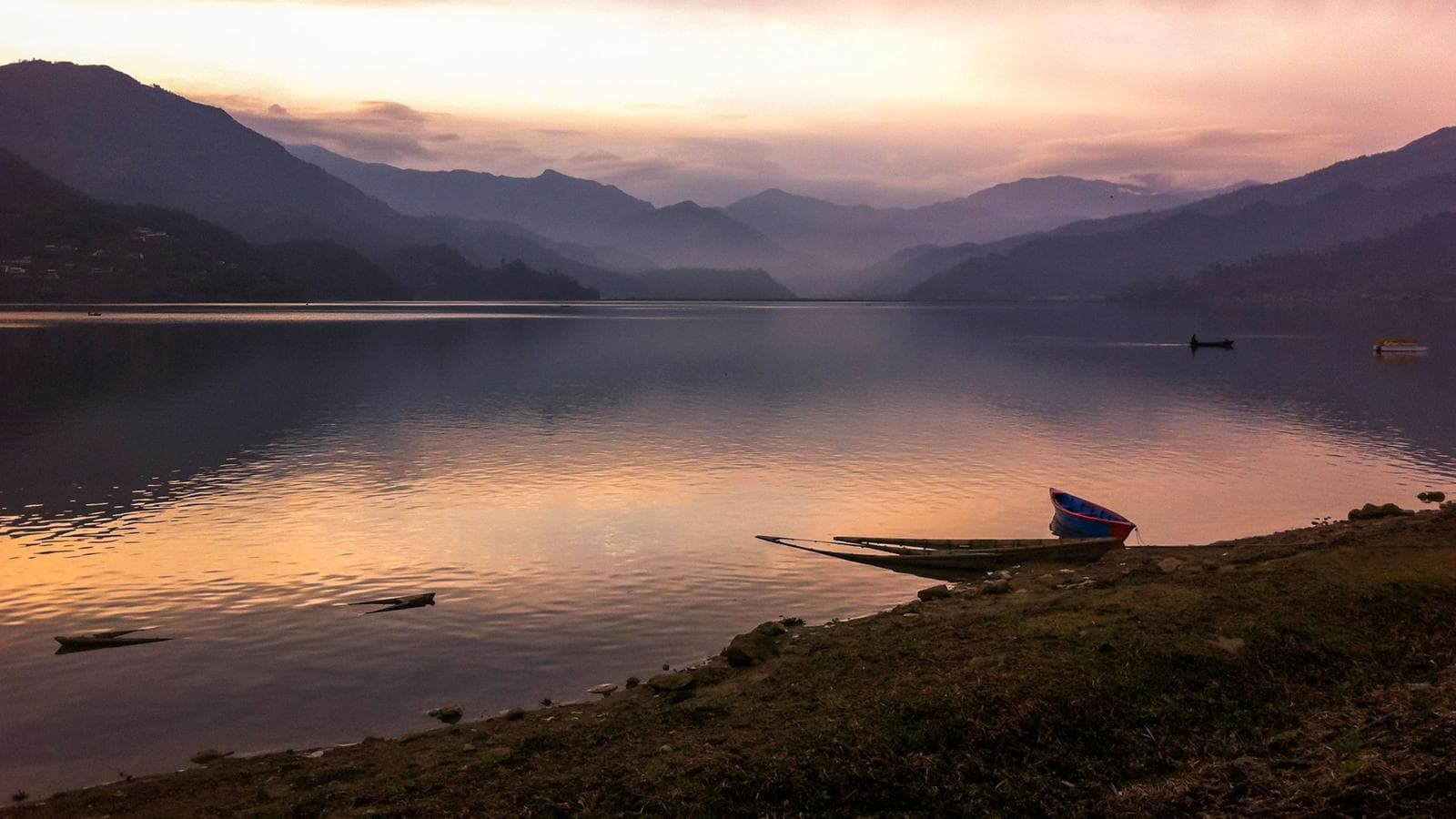 Banner image of Nepal: Mountains and Temples – Plus