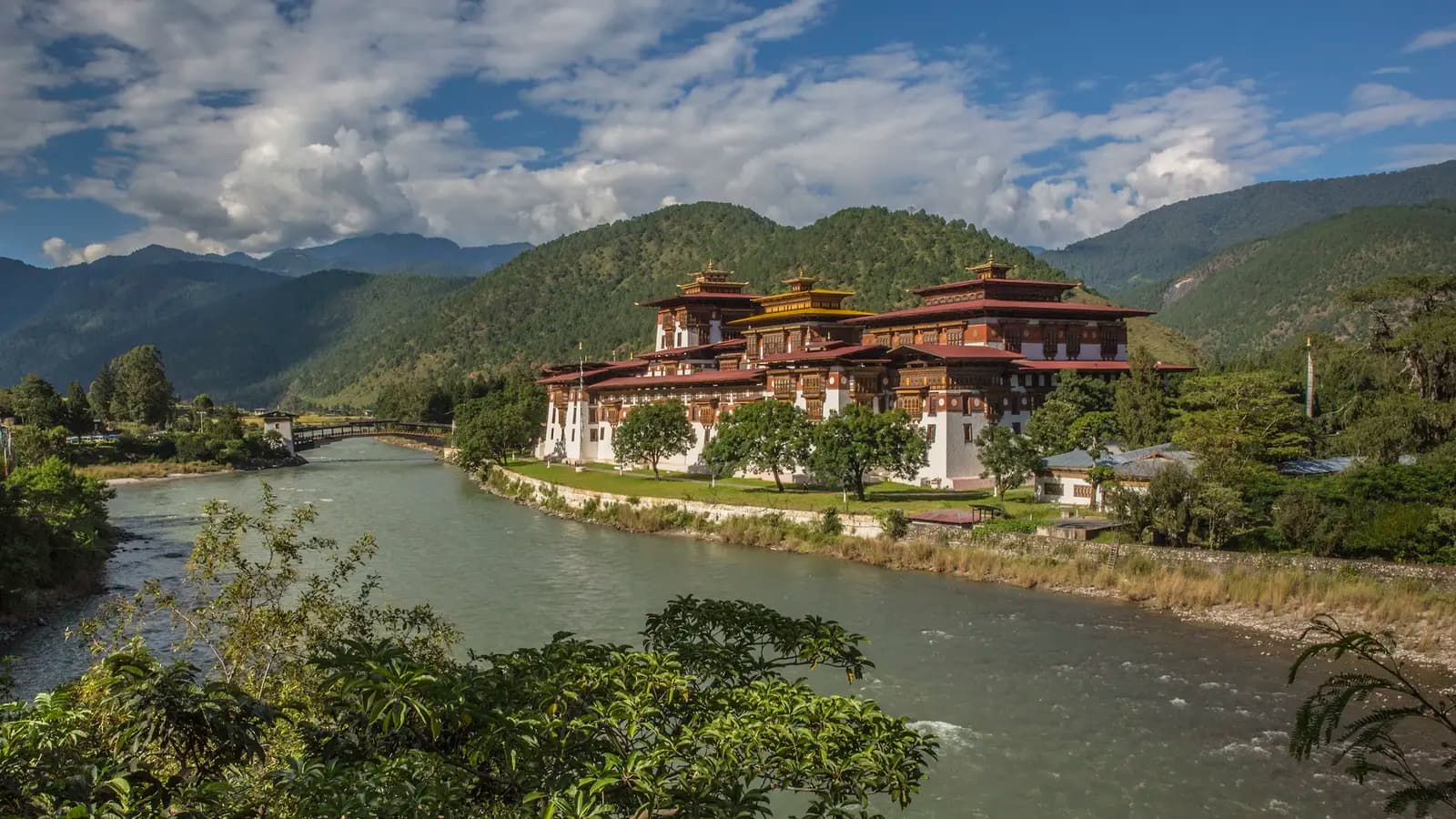 Banner image of Journeys: Discover India, Nepal & Bhutan