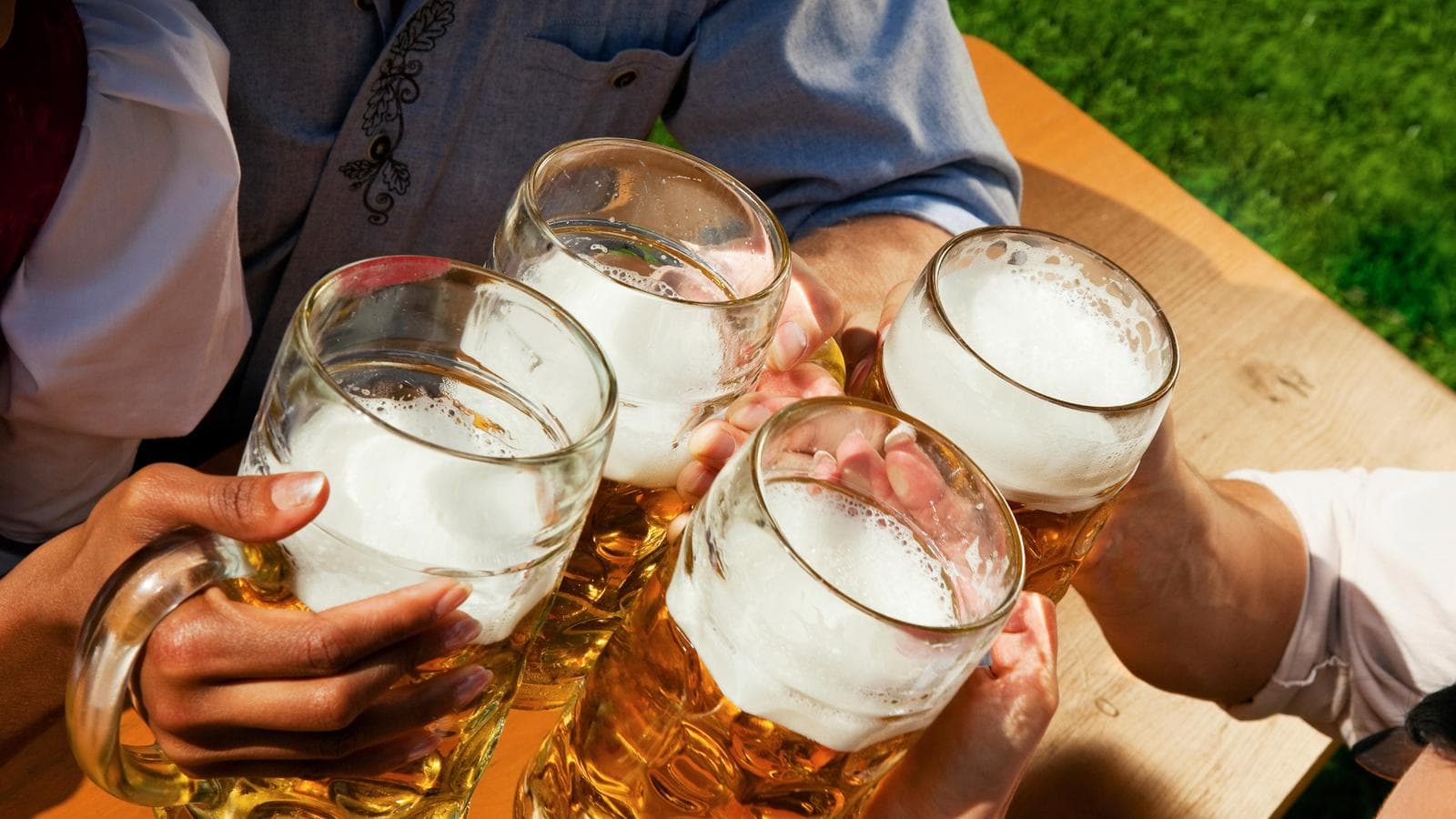 Banner image of Oktoberfest