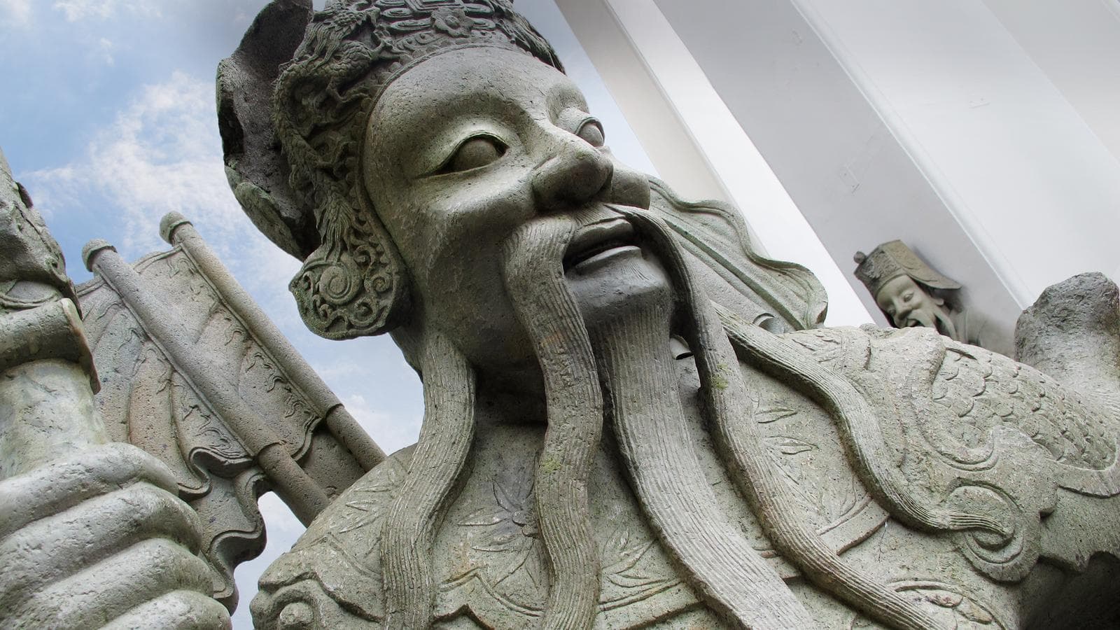 Banner image of Southeast Asia Uncovered