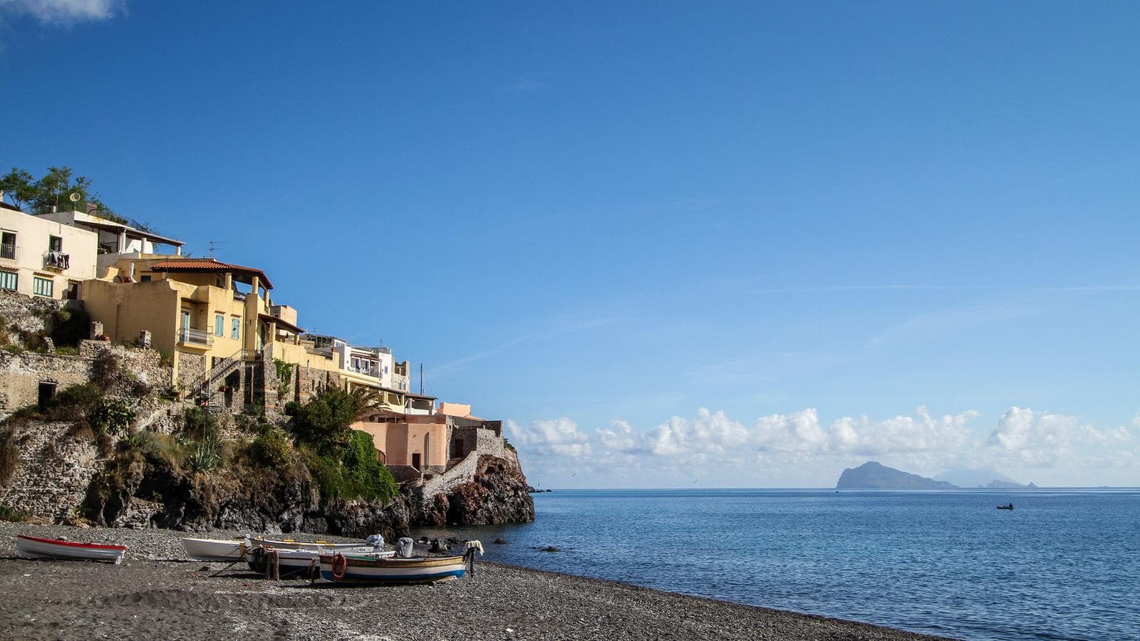 Banner image of Highlights of Sicily