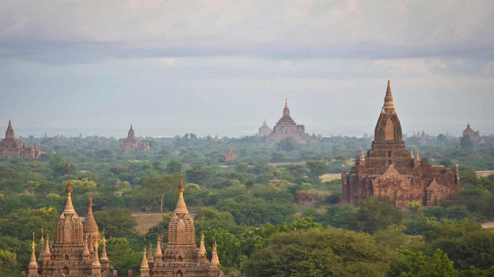Banner image of Myanmar Upgraded