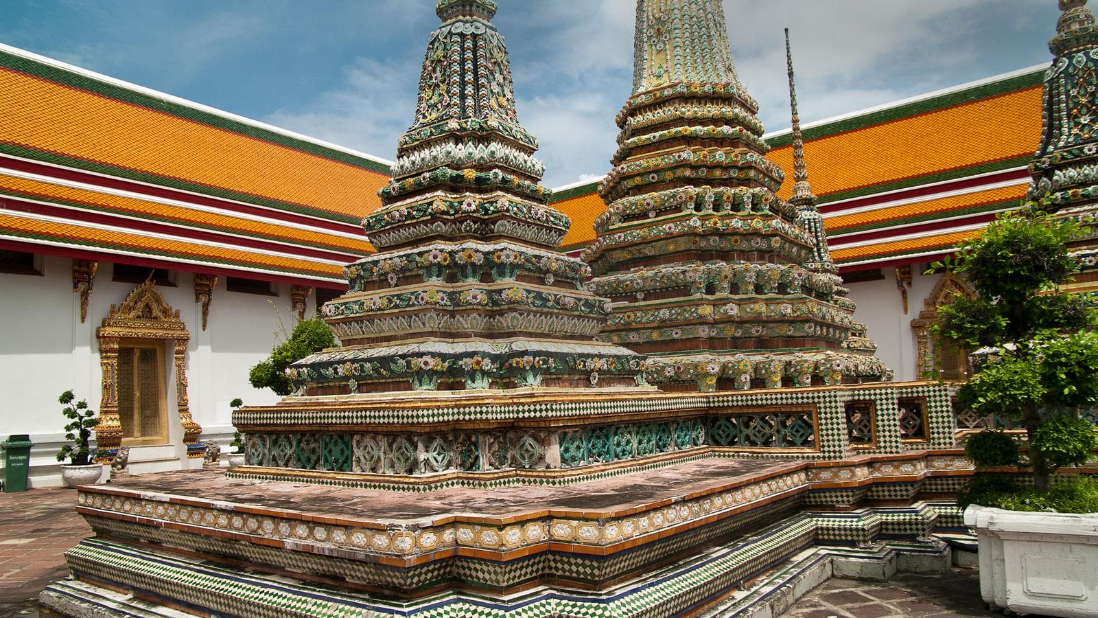 Banner image of Bangkok to Chiang Mai Express