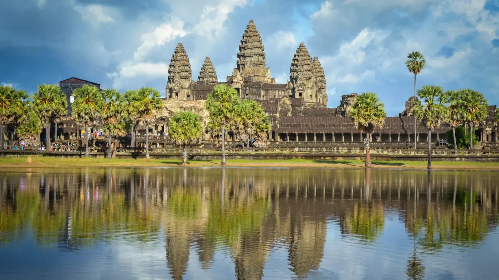 Banner image of GX Cambodia - Ambassadors