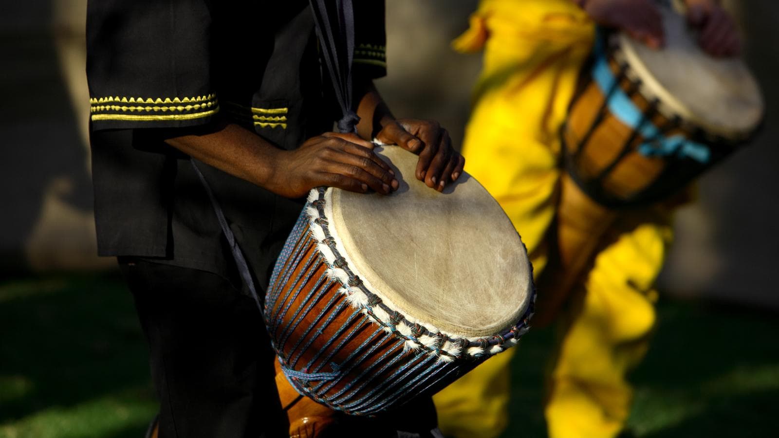 Banner image of Jamaica Encompassed & Reggae Sumfest