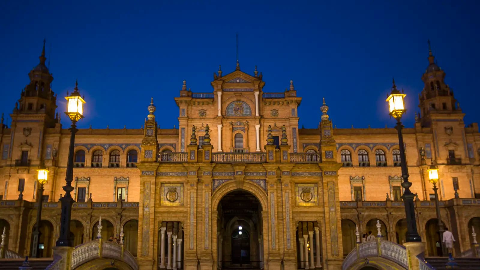 Banner image of Essential France, Spain & Portugal