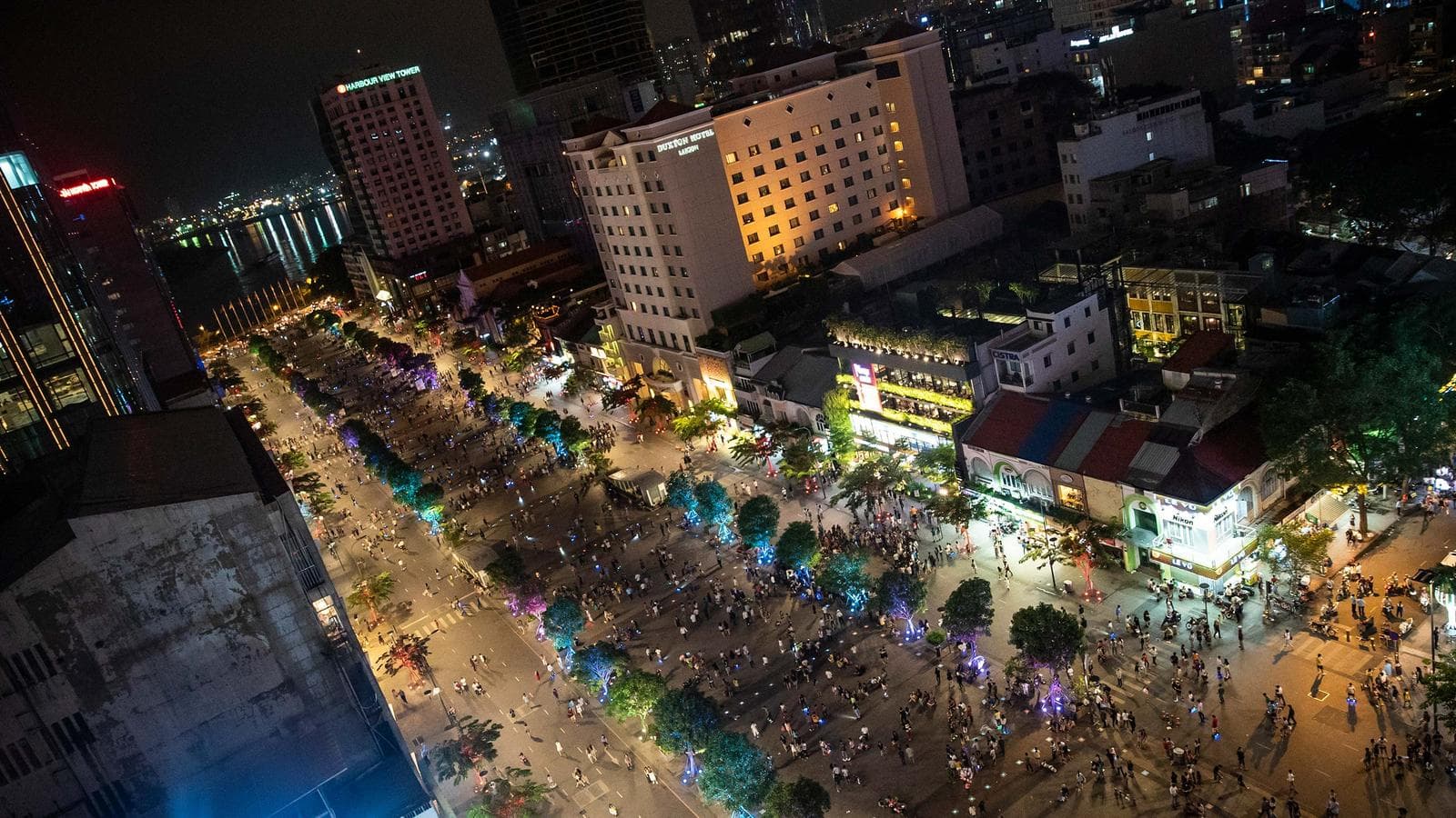 Banner image of Ho Chi Minh City Day Tour: City Highlights (half day)