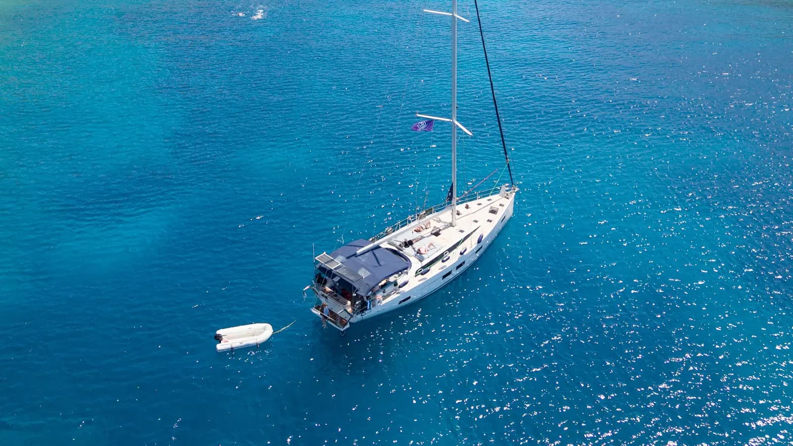 Banner image of Sailing Greece - Mykonos to Mykonos