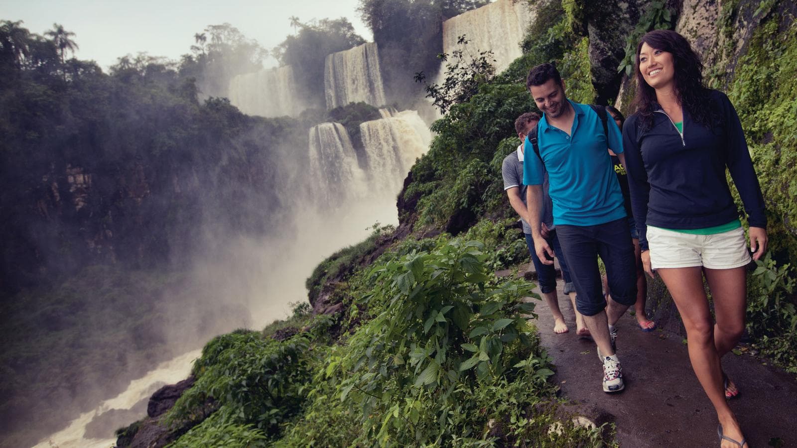 Banner image of Explore Argentina & Brazil