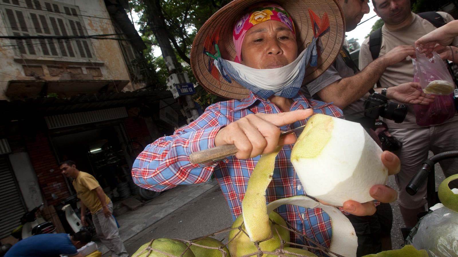 Banner image of Ho Chi Minh City Day Tour: Street Food (half day)