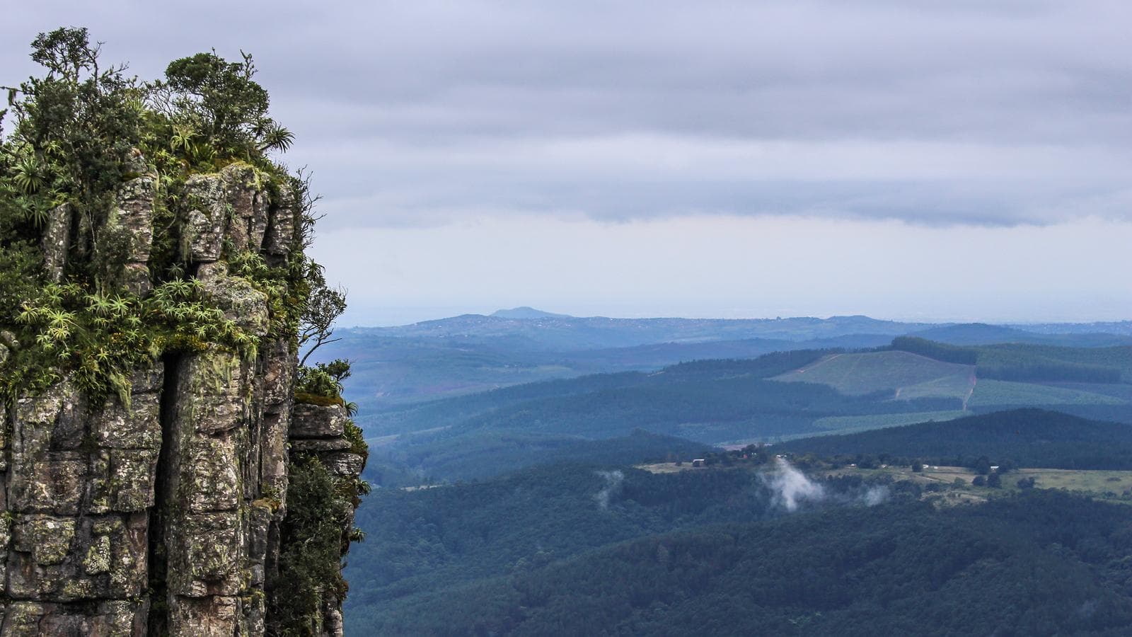 Banner image of Journeys: Southern Africa Highlights