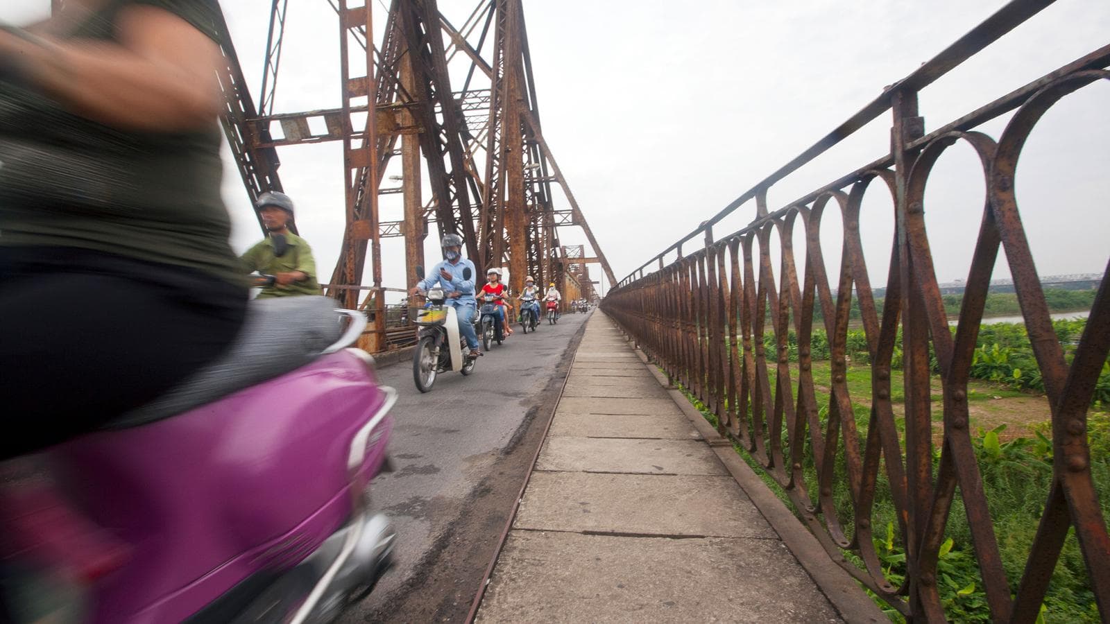 Banner image of China & Vietnam: Beijing to Sapa Adventure