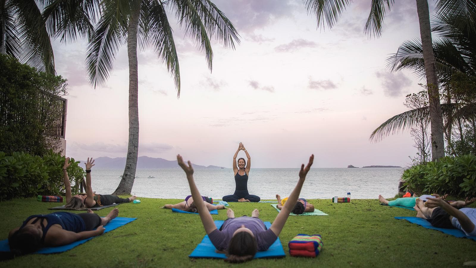 Banner image of Wellness Thailand
