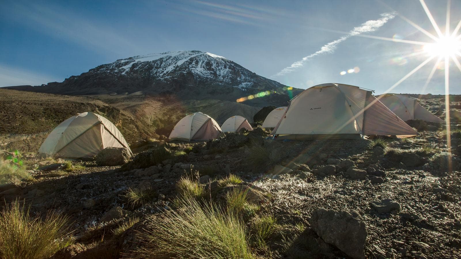 Banner image of Kilimanjaro - Marangu Route & Zanzibar Adventure