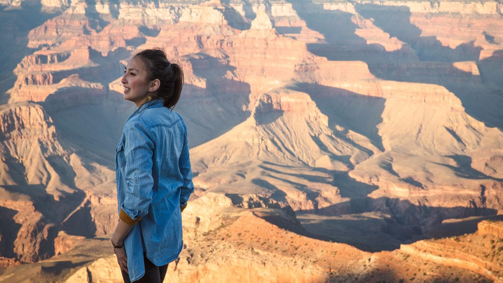 Banner image of USA Road Trip — Grand Canyon, Vegas & Death Valley
