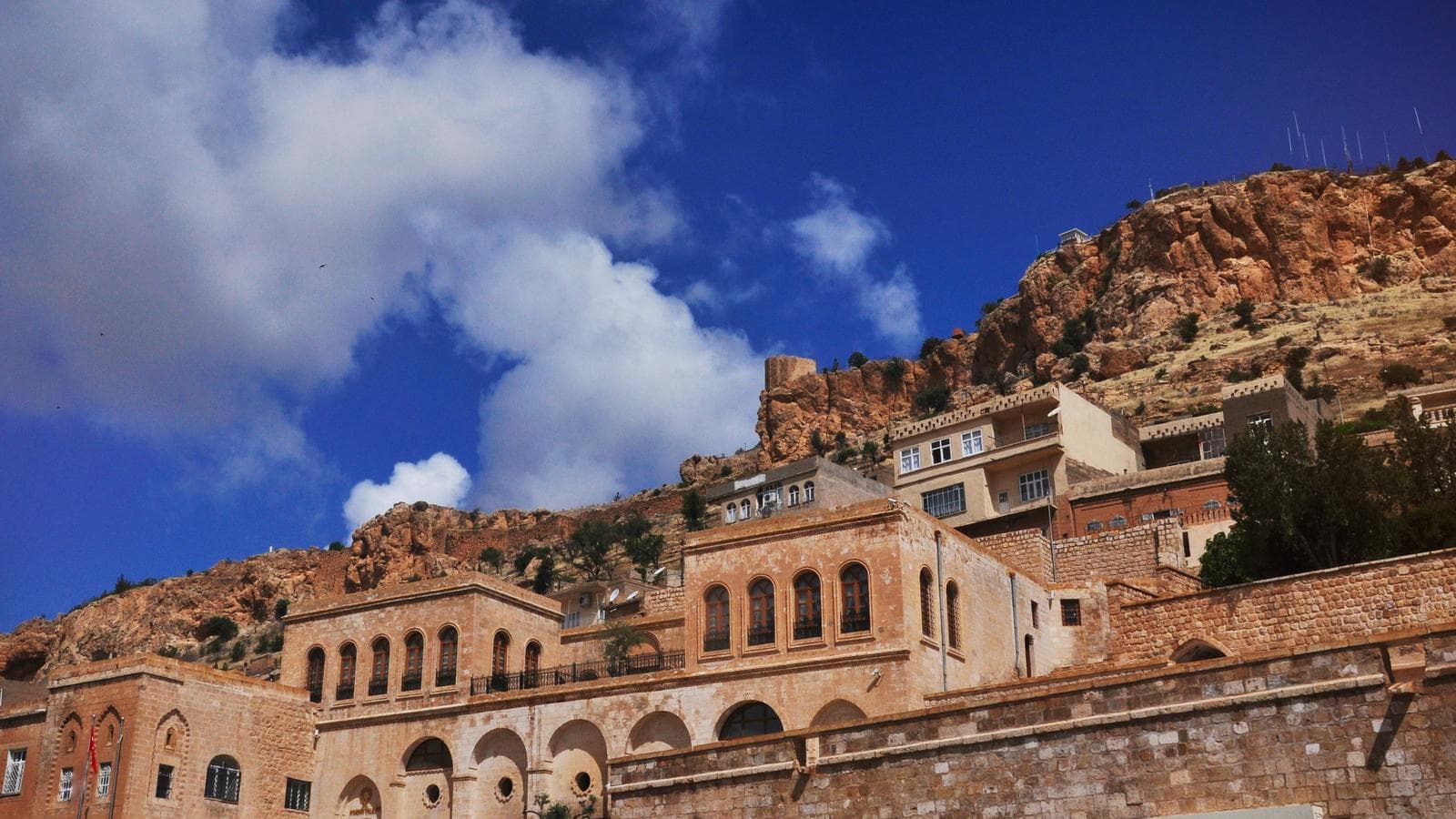 Banner image of Eastern Turkey Adventure