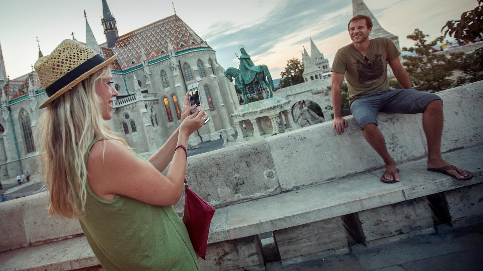 Banner image of Venice to Budapest Explorer
